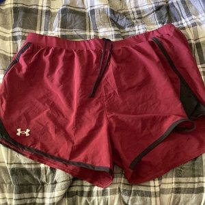 Under Armour Athletic Shorts
